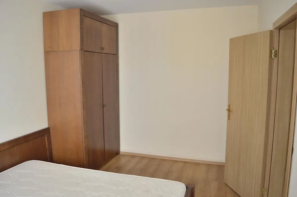 Apartment Antim 1 Burgas