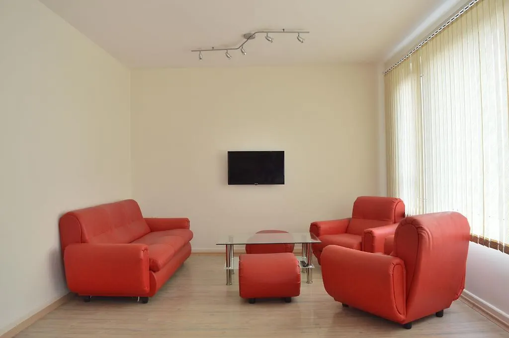Apartment Antim 1 Burgas 0*,  Bulgaria