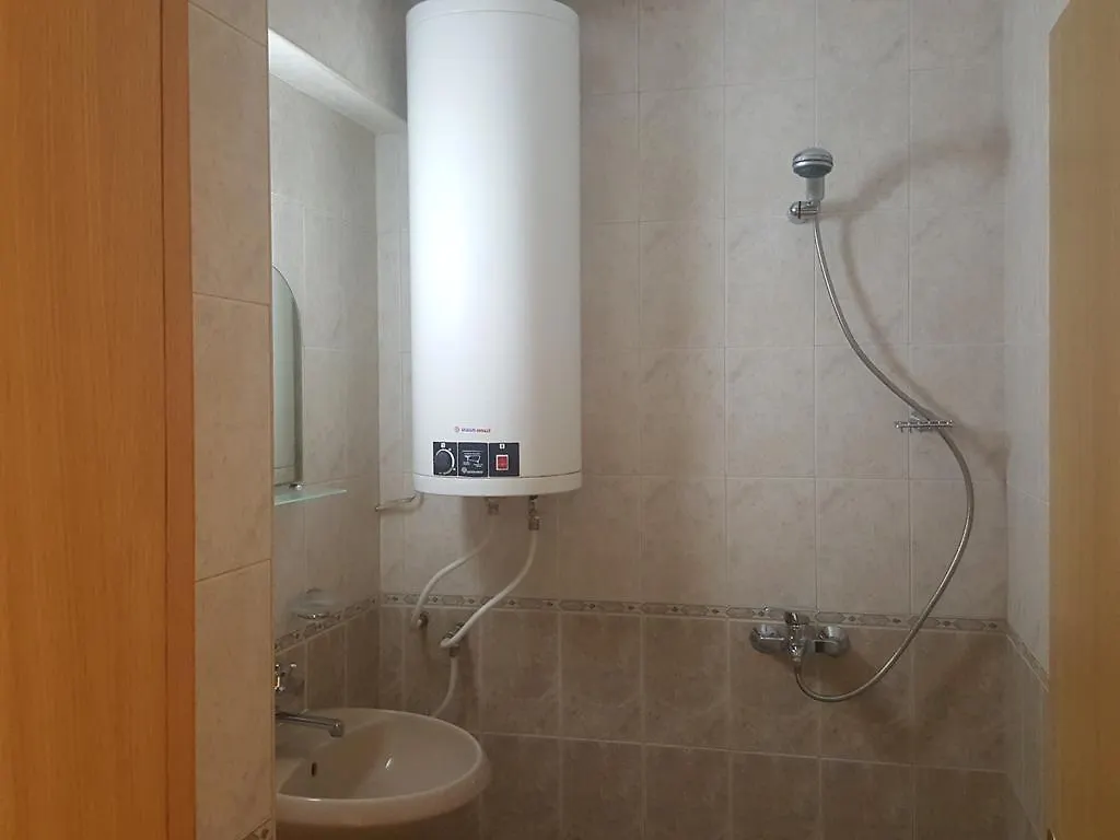 Apartment Antim 1 Burgas