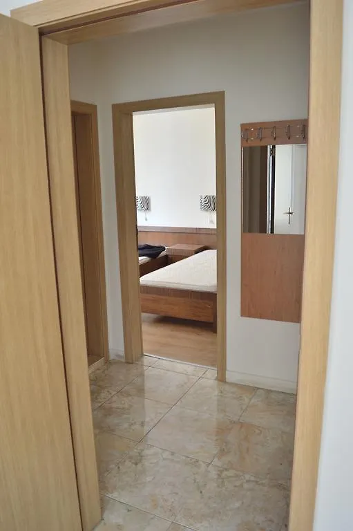 Apartment Antim 1 Burgas