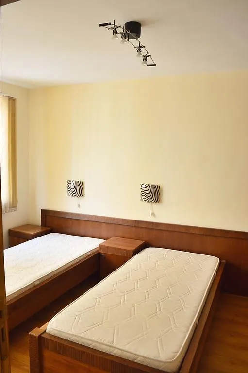 Apartment Antim 1 Burgas Bulgaria