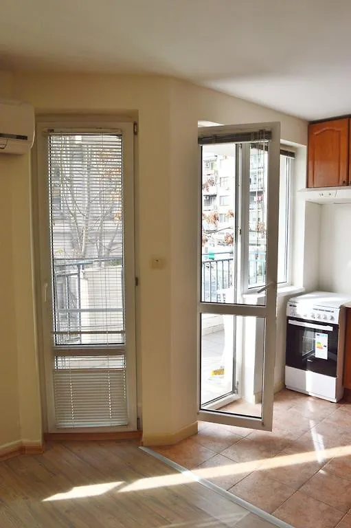 Apartment Antim 1 Burgas 0*,  Bulgaria