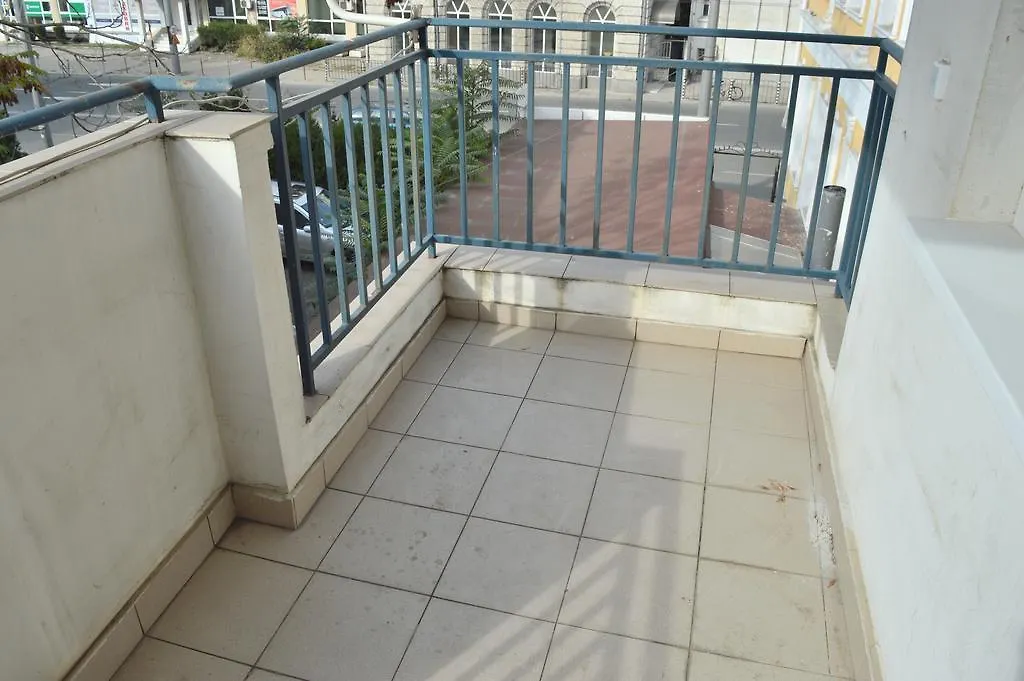 Apartment Antim 1 Burgas 0*,