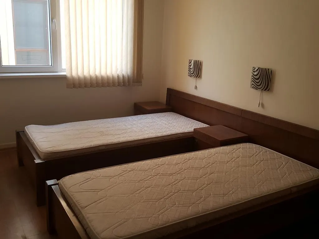 Apartment Antim 1 Burgas