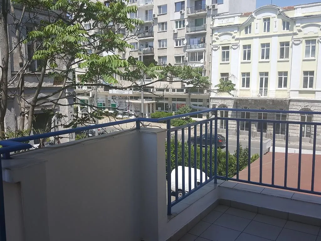 Apartment Antim 1 Burgas