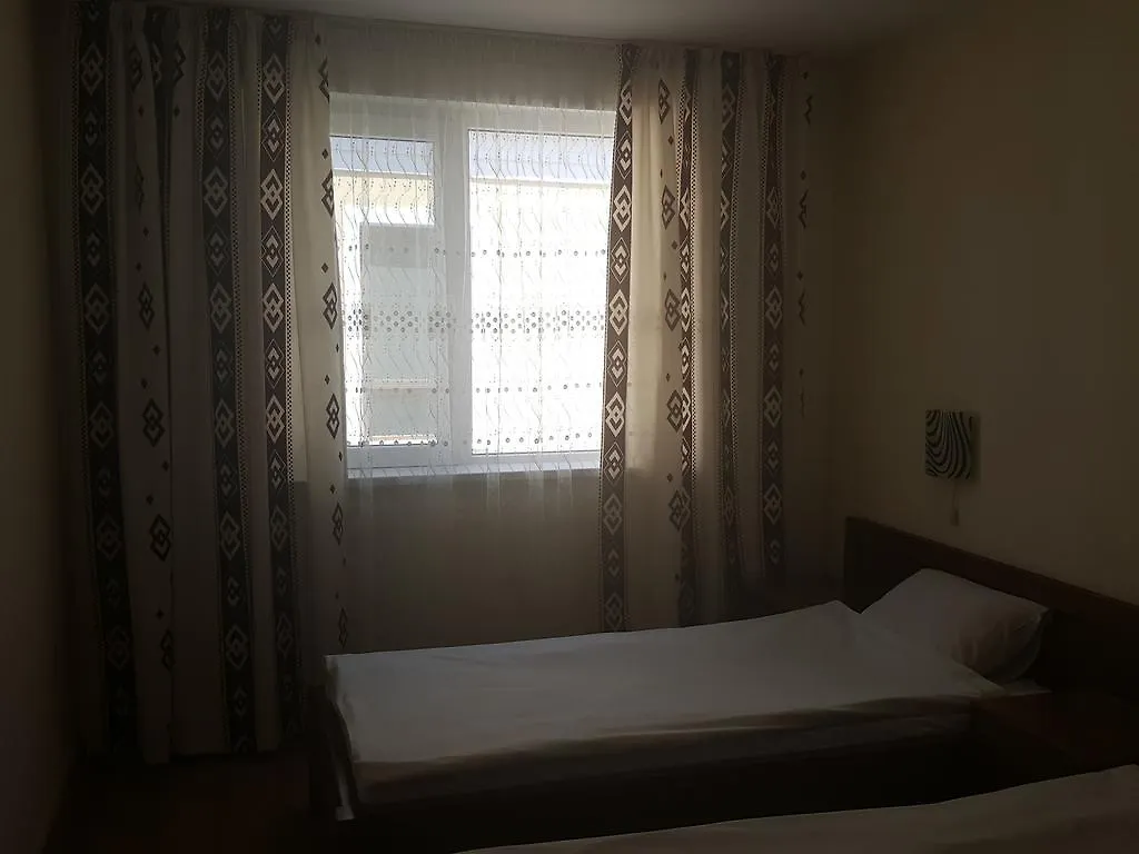Apartment Antim 1 Burgas Bulgaria